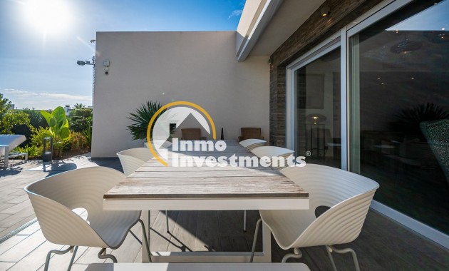 Resale - Villa - Algorfa - LA FINCA GOLF / ALGORFA