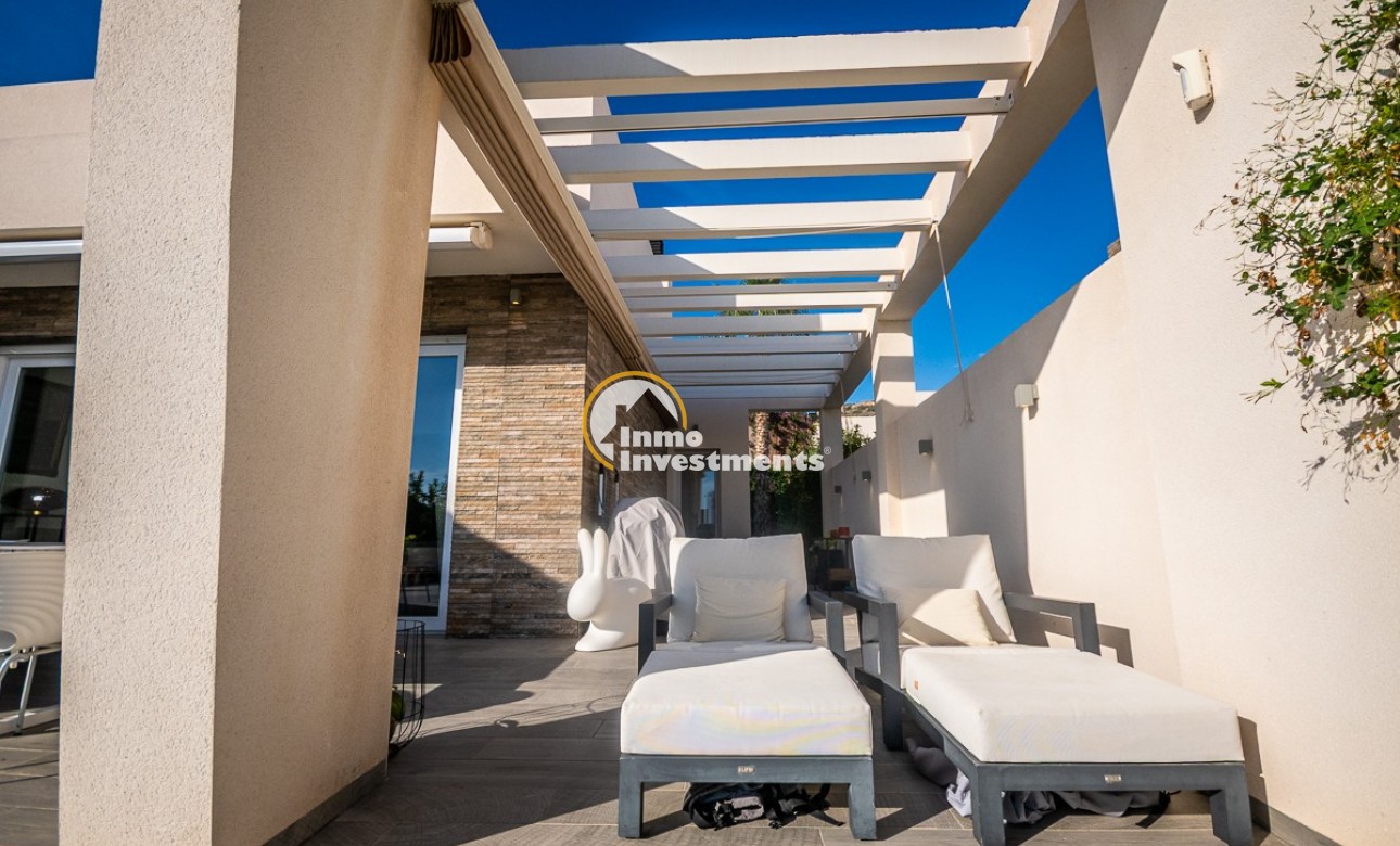 Resale - Villa - Algorfa - LA FINCA GOLF / ALGORFA