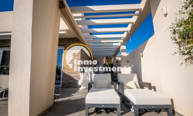 Resale - Villa - Algorfa - LA FINCA GOLF / ALGORFA