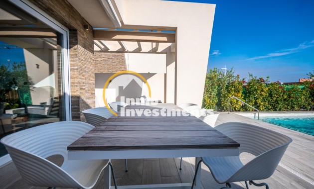 Resale - Villa - Algorfa - LA FINCA GOLF / ALGORFA