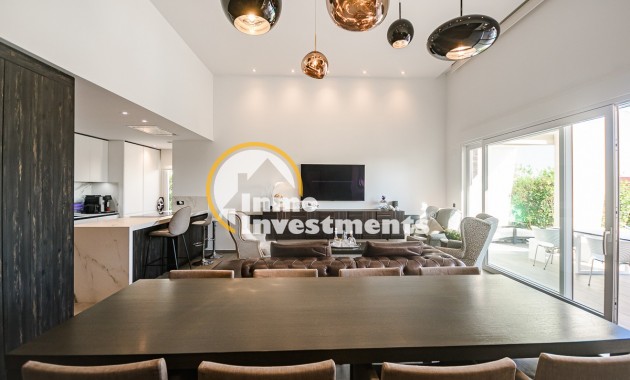 Resale - Villa - Algorfa - LA FINCA GOLF / ALGORFA