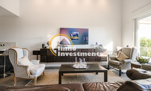 Resale - Villa - Algorfa - LA FINCA GOLF / ALGORFA