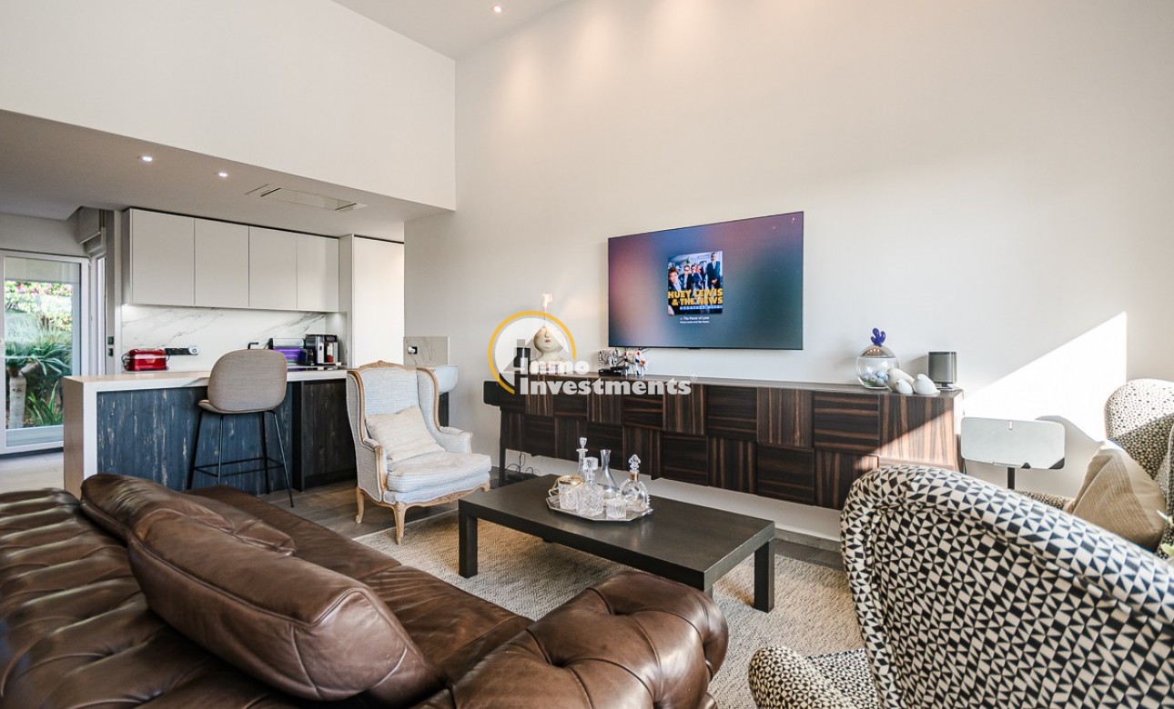 Resale - Villa - Algorfa - LA FINCA GOLF / ALGORFA