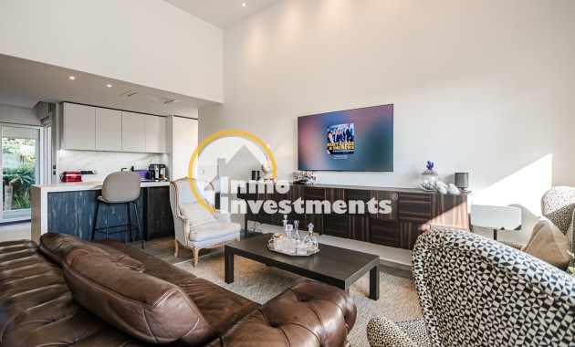 Resale - Villa - Algorfa - LA FINCA GOLF / ALGORFA