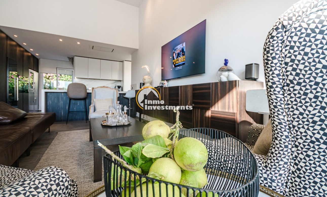 Resale - Villa - Algorfa - LA FINCA GOLF / ALGORFA