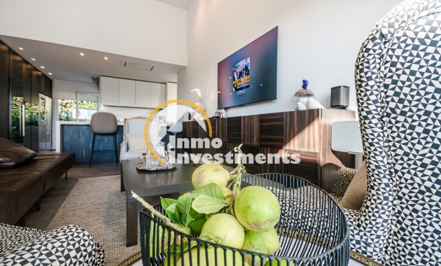 Resale - Villa - Algorfa - LA FINCA GOLF / ALGORFA