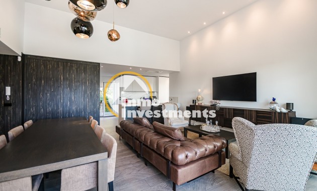 Resale - Villa - Algorfa - LA FINCA GOLF / ALGORFA