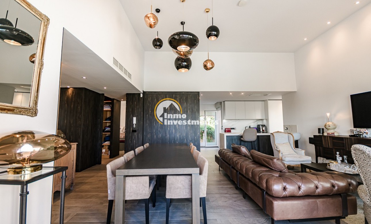 Resale - Villa - Algorfa - LA FINCA GOLF / ALGORFA