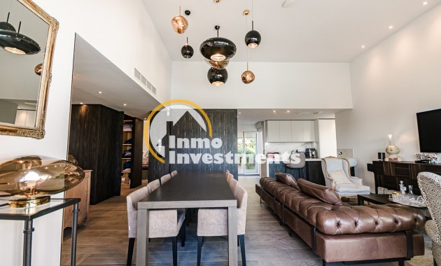 Resale - Villa - Algorfa - LA FINCA GOLF / ALGORFA