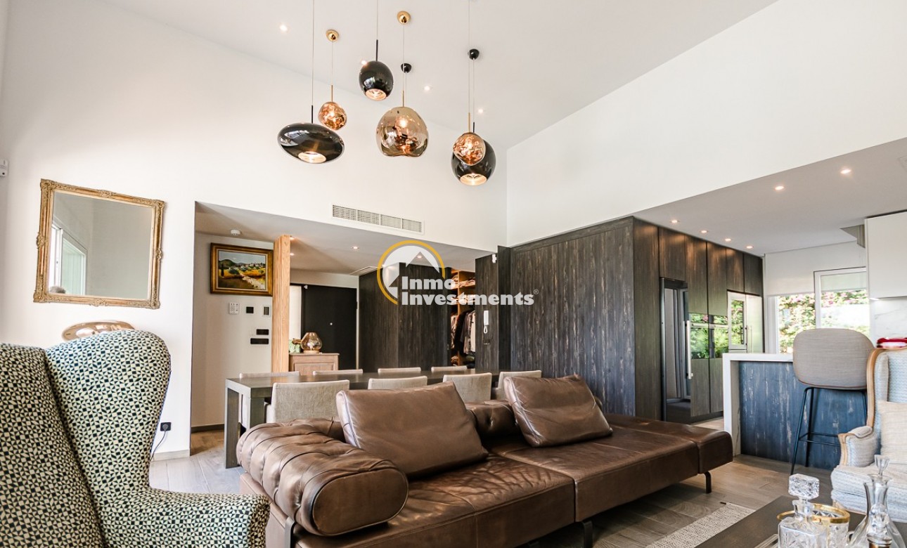 Resale - Villa - Algorfa - LA FINCA GOLF / ALGORFA