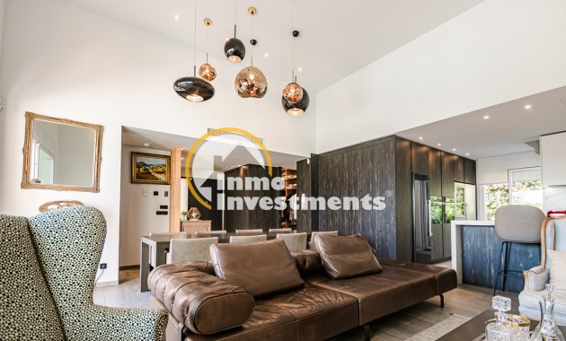 Resale - Villa - Algorfa - LA FINCA GOLF / ALGORFA