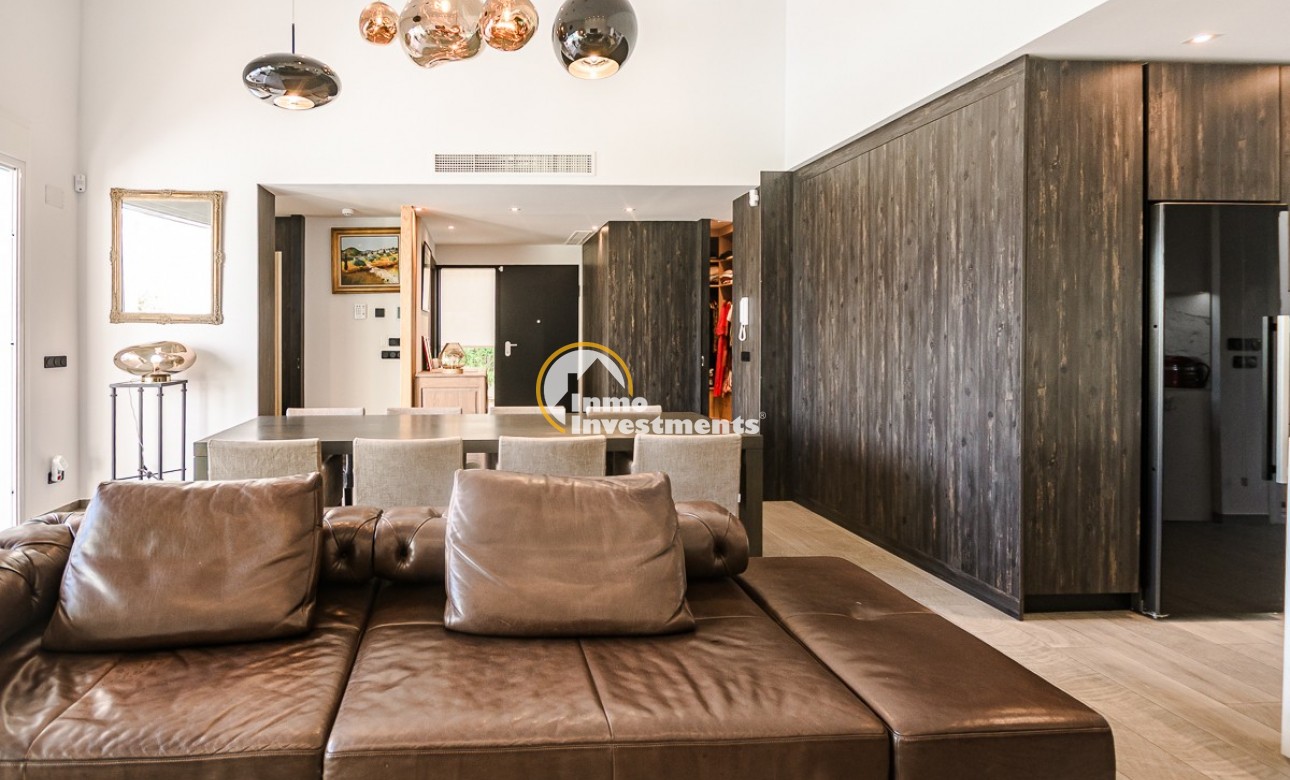 Resale - Villa - Algorfa - LA FINCA GOLF / ALGORFA