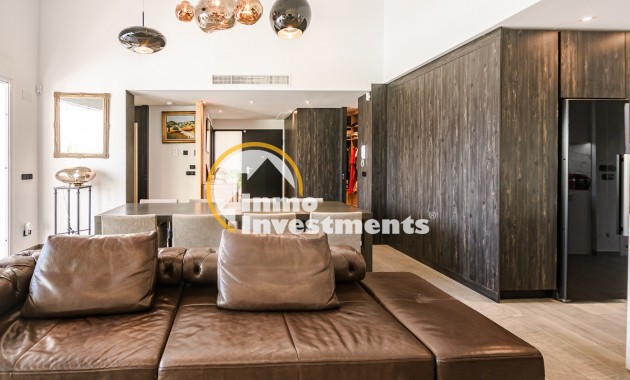 Resale - Villa - Algorfa - LA FINCA GOLF / ALGORFA