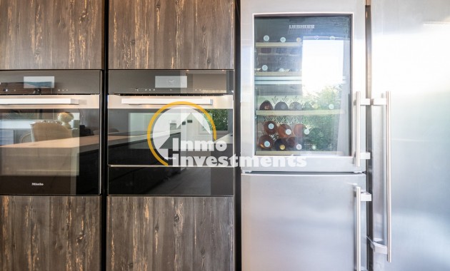 Resale - Villa - Algorfa - LA FINCA GOLF / ALGORFA