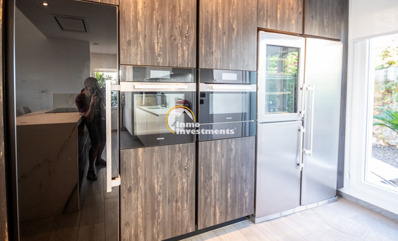 Resale - Villa - Algorfa - LA FINCA GOLF / ALGORFA