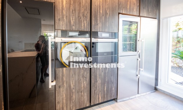 Resale - Villa - Algorfa - LA FINCA GOLF / ALGORFA