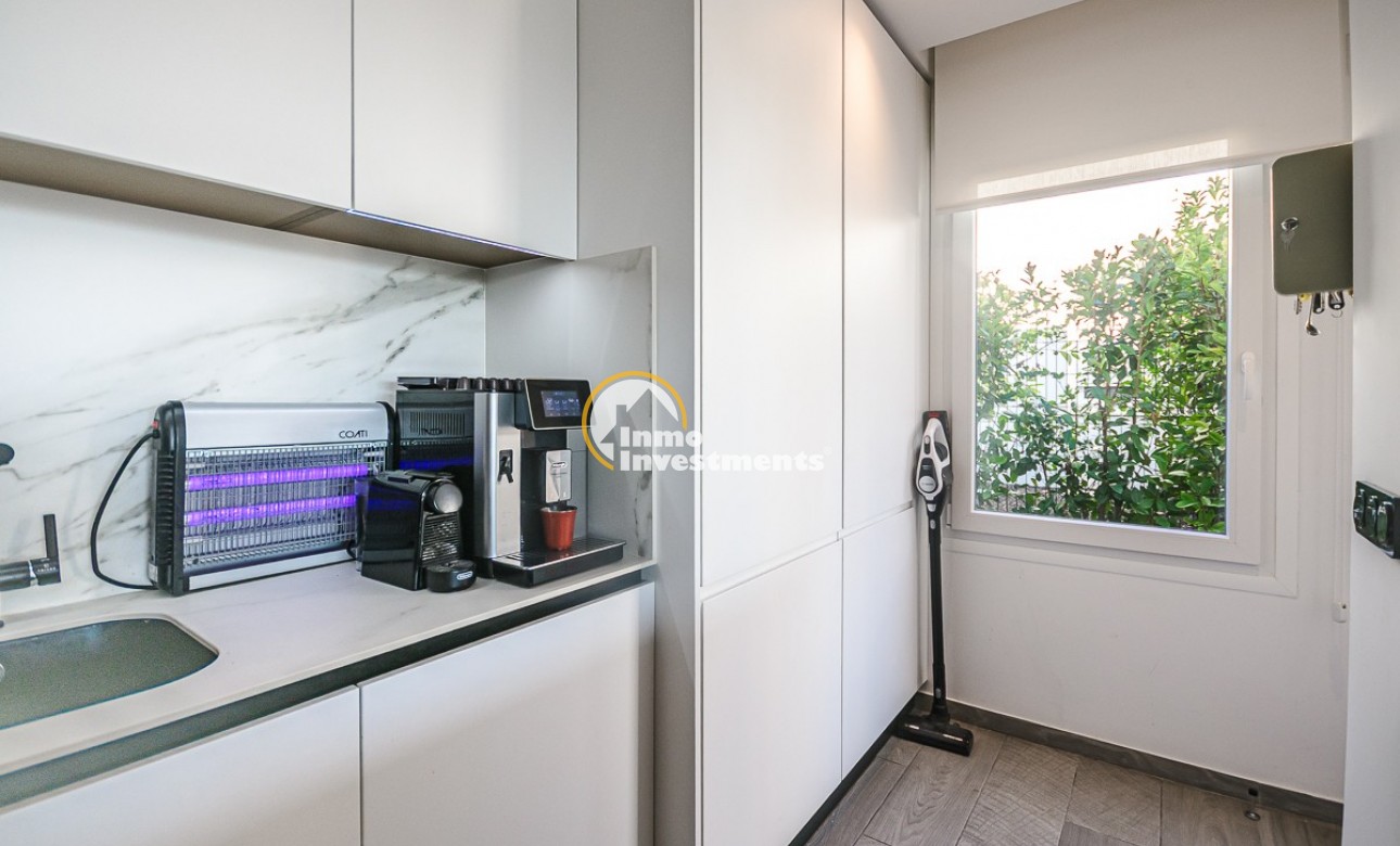 Resale - Villa - Algorfa - LA FINCA GOLF / ALGORFA