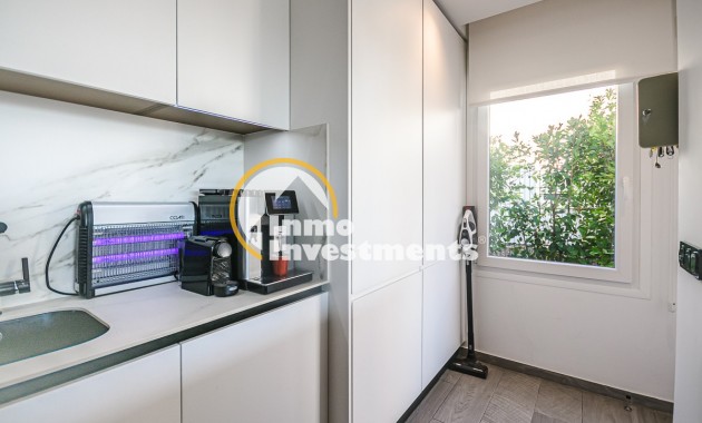 Resale - Villa - Algorfa - LA FINCA GOLF / ALGORFA