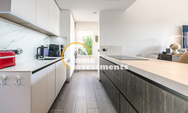 Resale - Villa - Algorfa - LA FINCA GOLF / ALGORFA