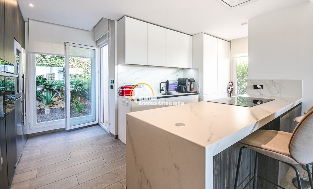 Resale - Villa - Algorfa - LA FINCA GOLF / ALGORFA