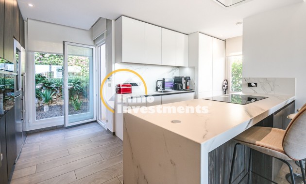 Resale - Villa - Algorfa - LA FINCA GOLF / ALGORFA