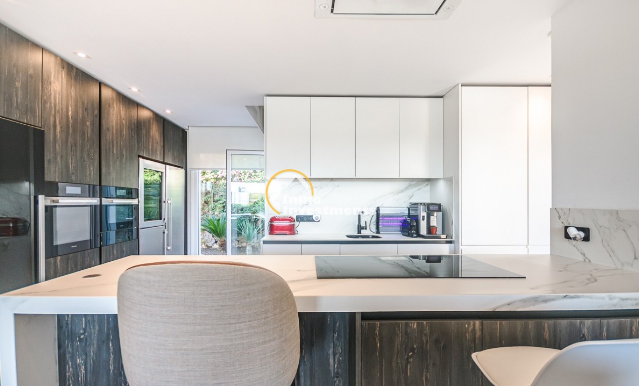 Resale - Villa - Algorfa - LA FINCA GOLF / ALGORFA