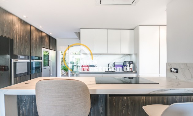 Resale - Villa - Algorfa - LA FINCA GOLF / ALGORFA