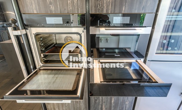 Resale - Villa - Algorfa - LA FINCA GOLF / ALGORFA