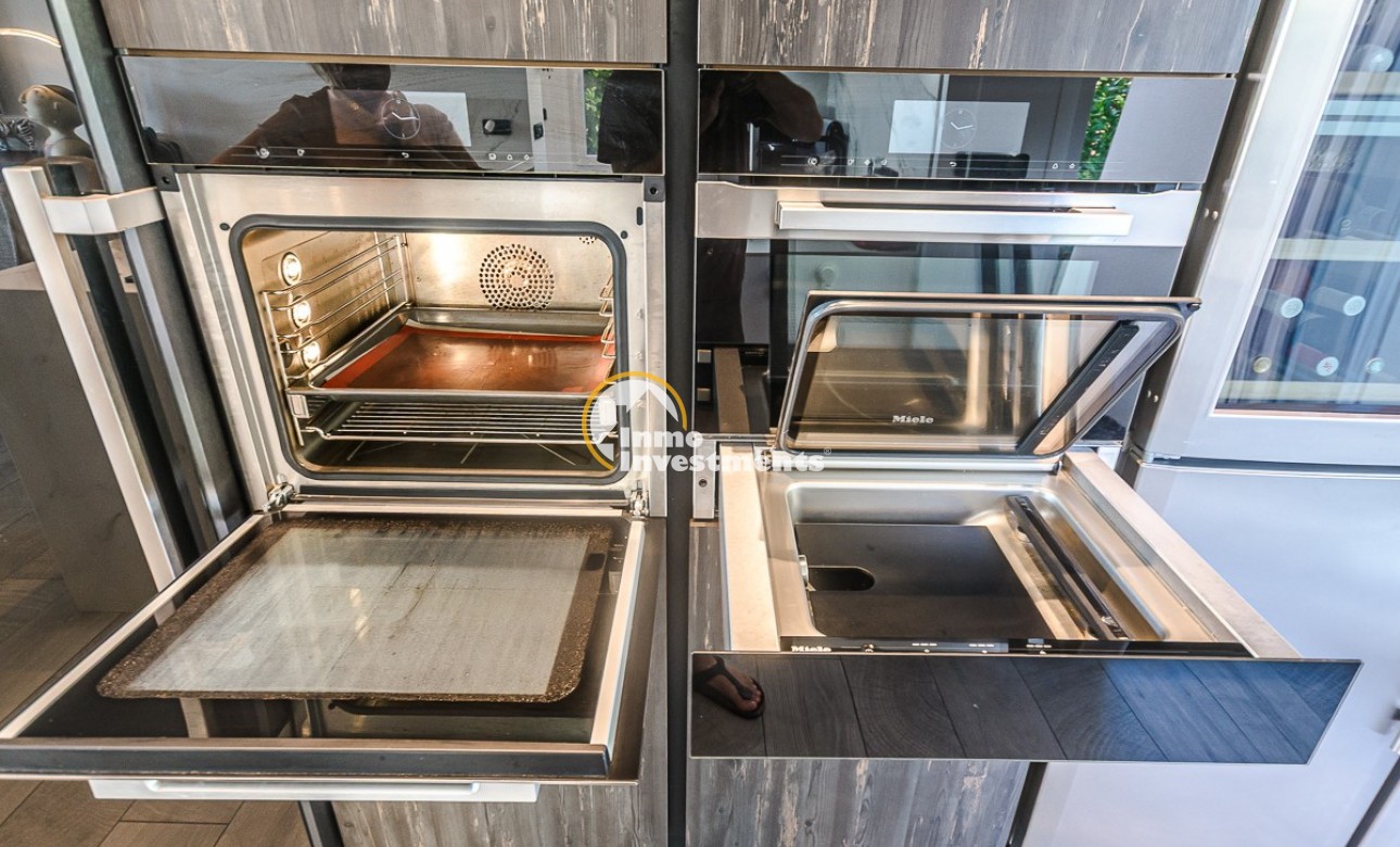 Resale - Villa - Algorfa - LA FINCA GOLF / ALGORFA