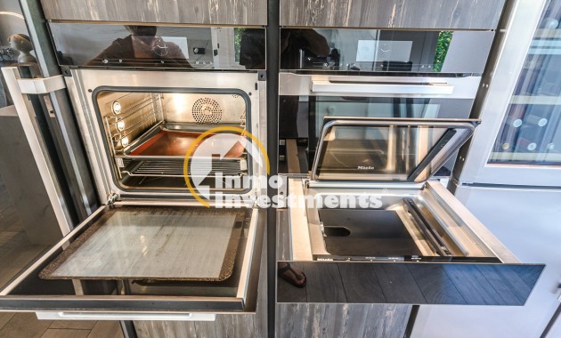 Resale - Villa - Algorfa - LA FINCA GOLF / ALGORFA