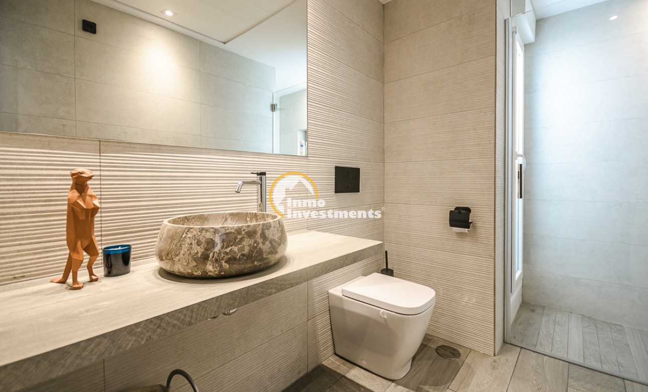 Resale - Villa - Algorfa - LA FINCA GOLF / ALGORFA