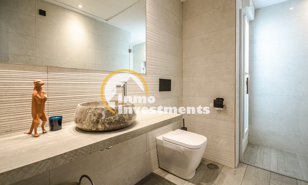 Resale - Villa - Algorfa - LA FINCA GOLF / ALGORFA