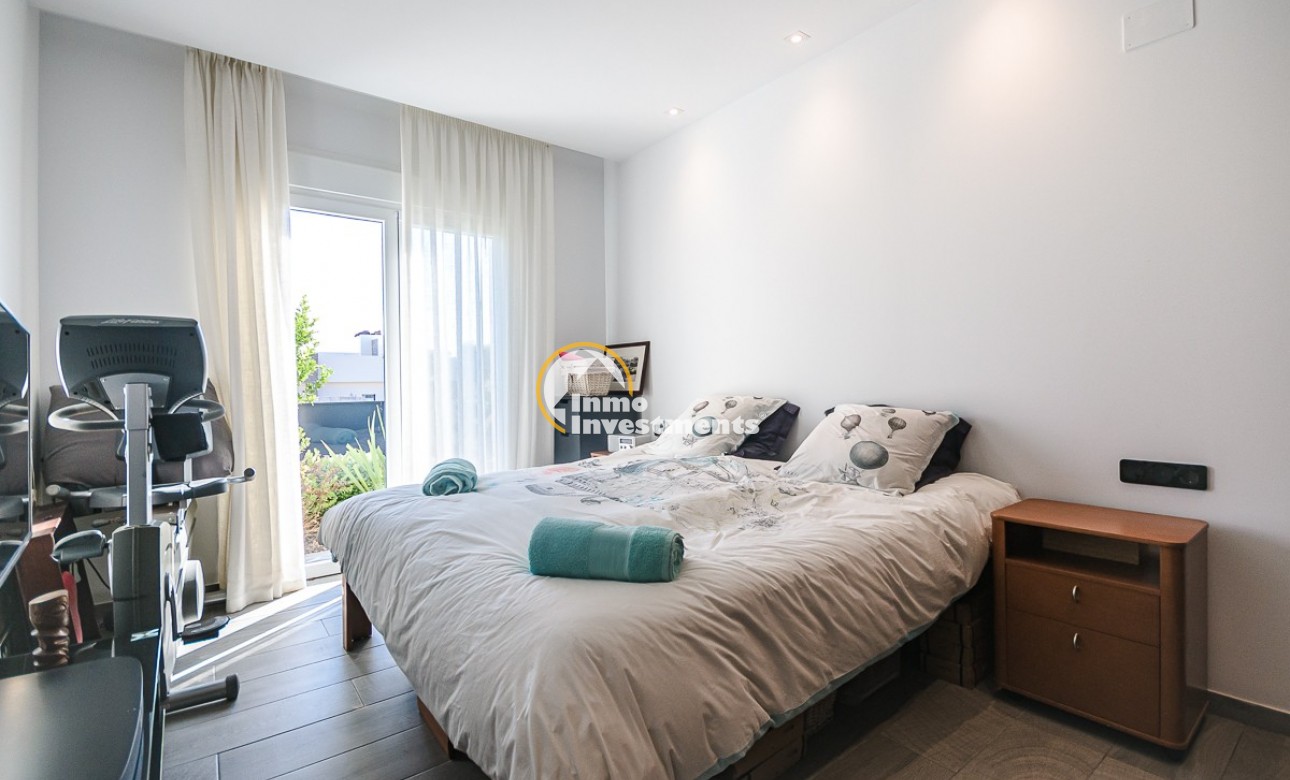 Resale - Villa - Algorfa - LA FINCA GOLF / ALGORFA