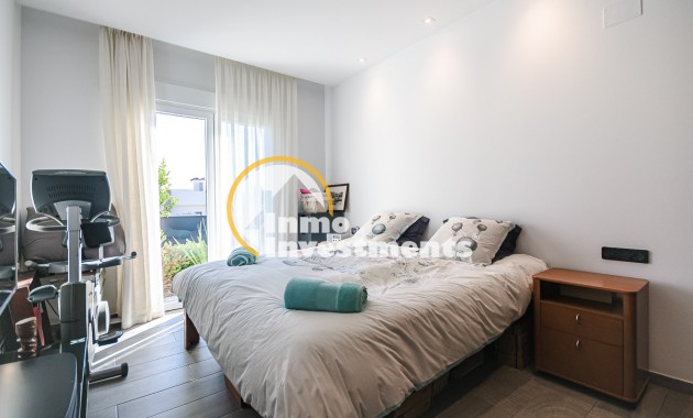 Resale - Villa - Algorfa - LA FINCA GOLF / ALGORFA