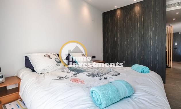 Resale - Villa - Algorfa - LA FINCA GOLF / ALGORFA