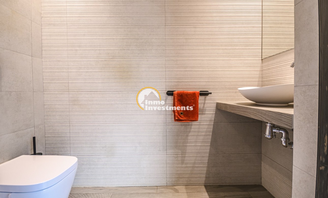 Resale - Villa - Algorfa - LA FINCA GOLF / ALGORFA