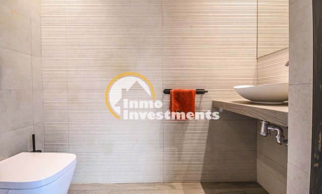 Resale - Villa - Algorfa - LA FINCA GOLF / ALGORFA