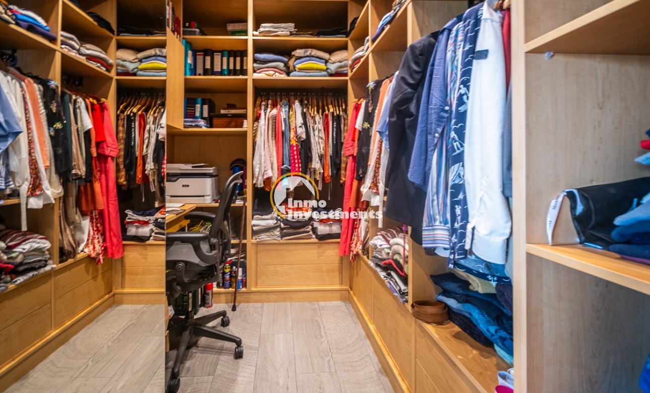 Resale - Villa - Algorfa - LA FINCA GOLF / ALGORFA