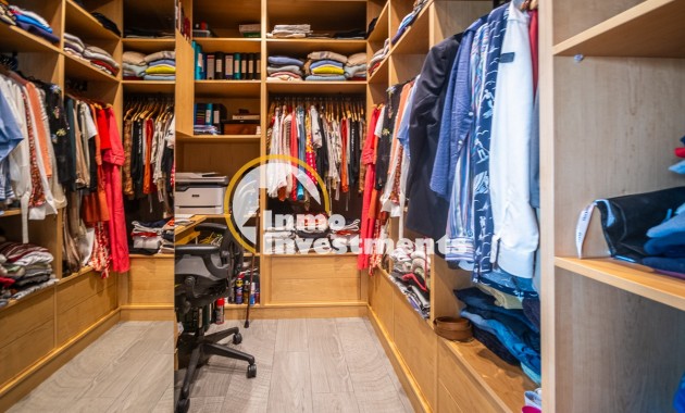 Resale - Villa - Algorfa - LA FINCA GOLF / ALGORFA