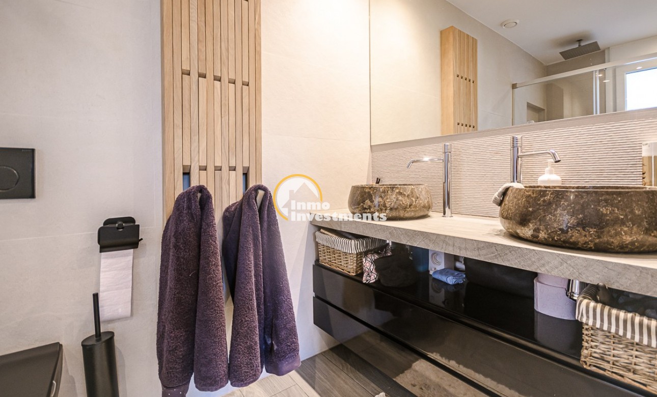 Resale - Villa - Algorfa - LA FINCA GOLF / ALGORFA