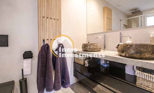 Resale - Villa - Algorfa - LA FINCA GOLF / ALGORFA