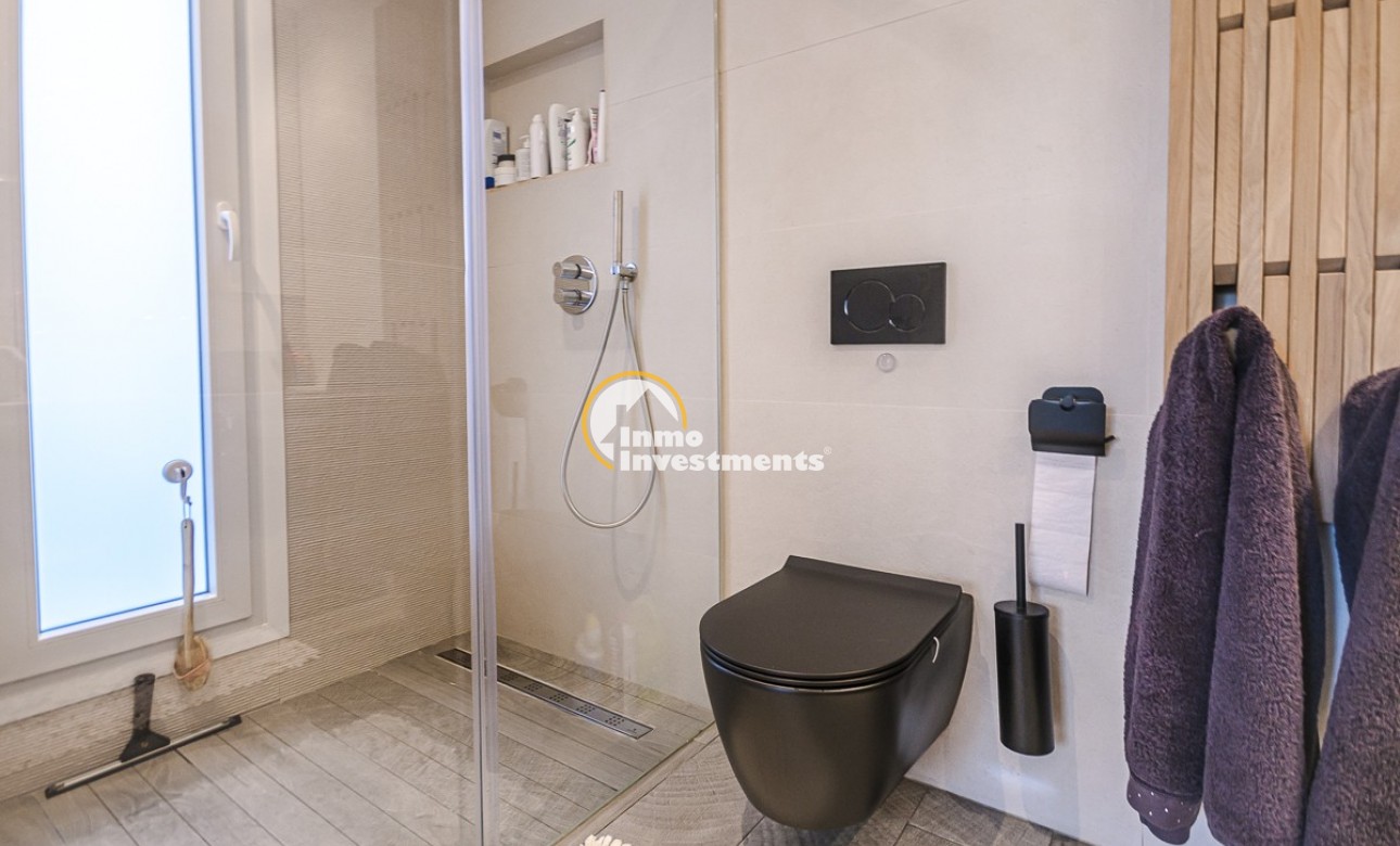 Resale - Villa - Algorfa - LA FINCA GOLF / ALGORFA