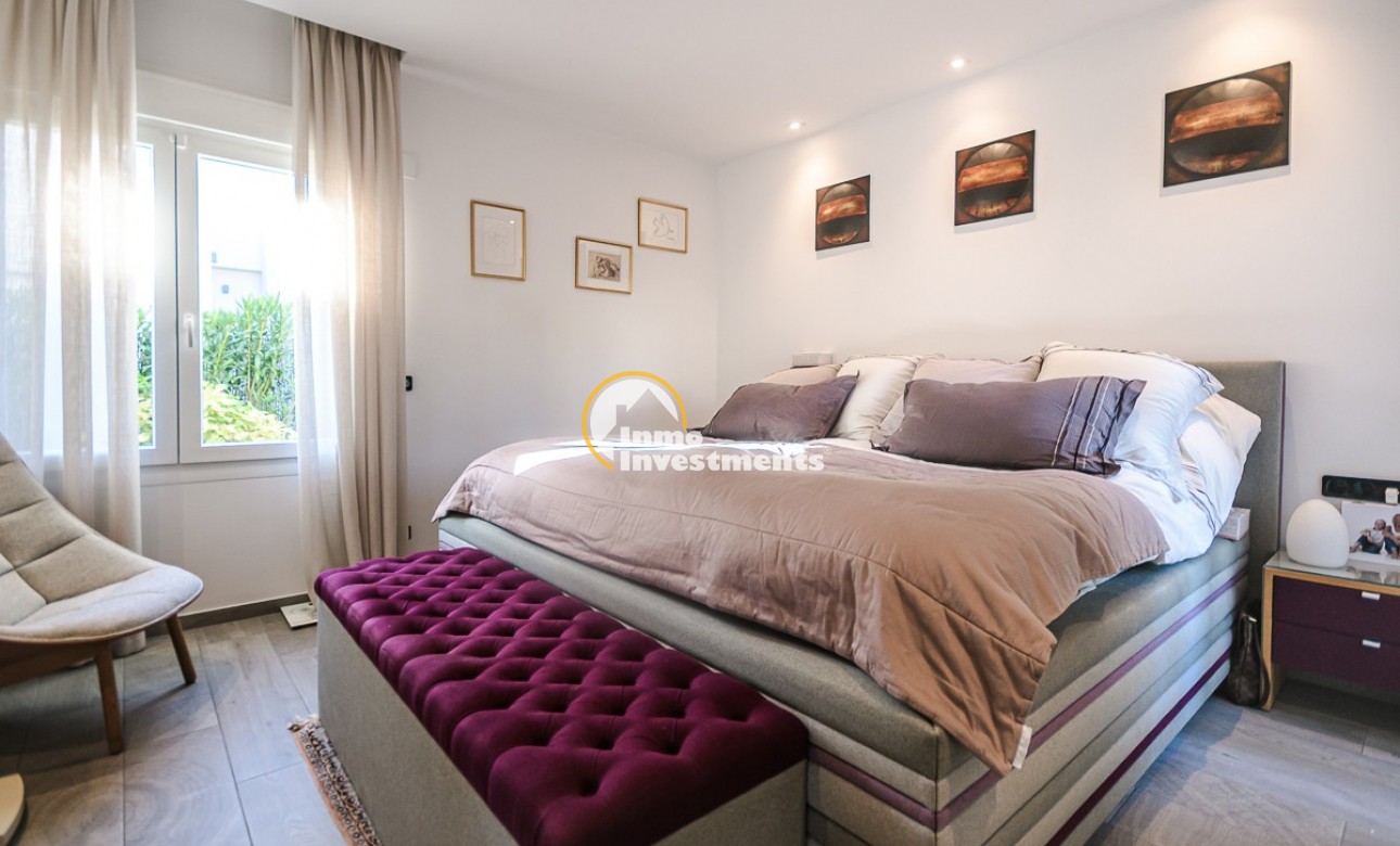 Resale - Villa - Algorfa - LA FINCA GOLF / ALGORFA