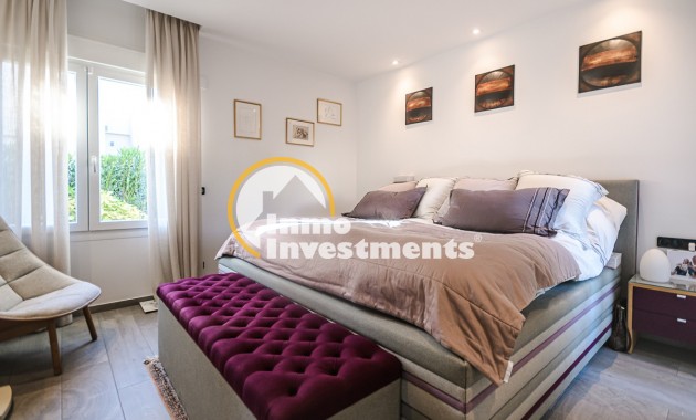 Resale - Villa - Algorfa - LA FINCA GOLF / ALGORFA