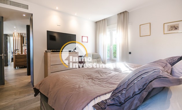 Resale - Villa - Algorfa - LA FINCA GOLF / ALGORFA