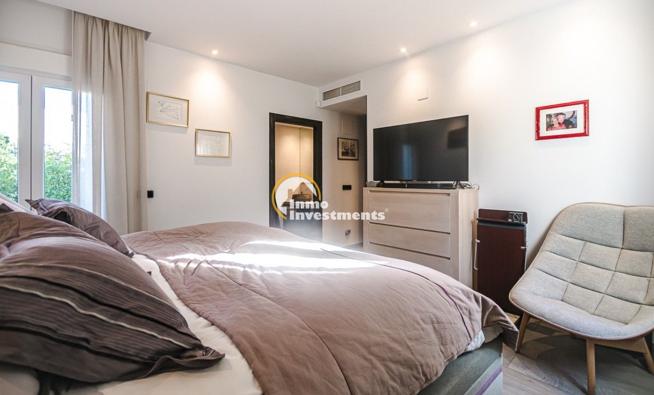 Resale - Villa - Algorfa - LA FINCA GOLF / ALGORFA