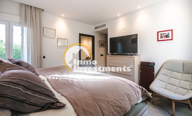 Resale - Villa - Algorfa - LA FINCA GOLF / ALGORFA