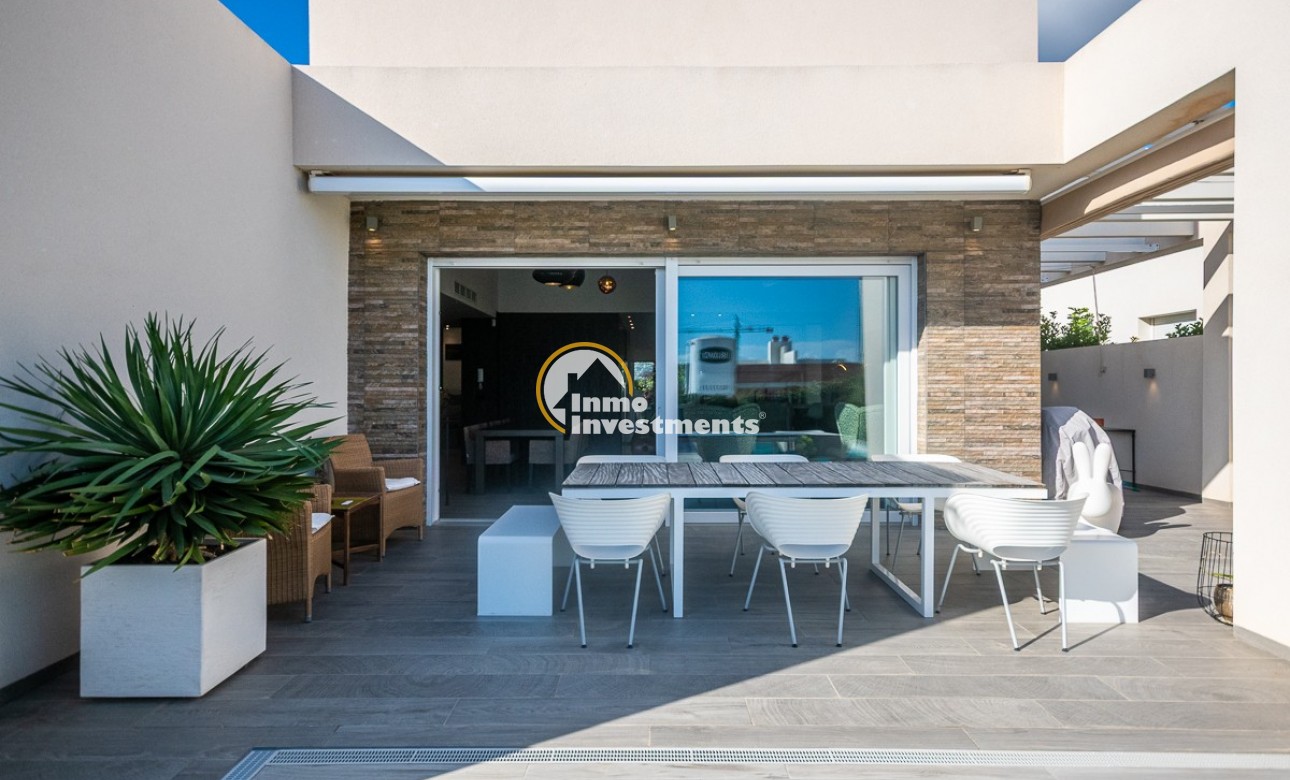 Resale - Villa - Algorfa - LA FINCA GOLF / ALGORFA