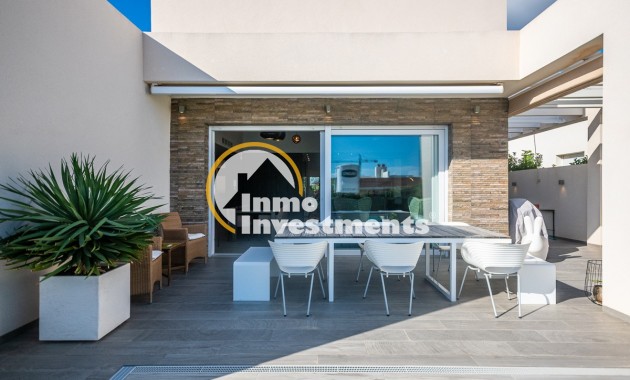 Resale - Villa - Algorfa - LA FINCA GOLF / ALGORFA