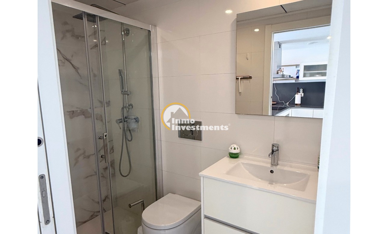 Resale - Town house - Los Dolses - Pimienta